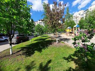 квартира за адресою Метрологічна вул., 7б