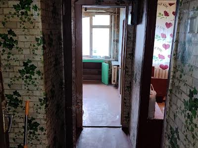 квартира за адресою Сонячна вул. (Маршала Малиновського), 18