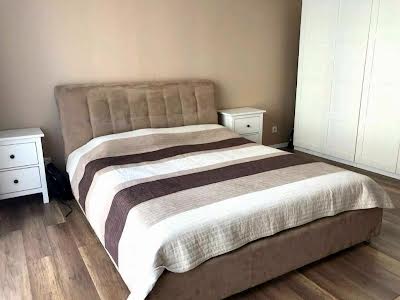 квартира за адресою Метрологічна вул., 9-Д