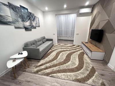 квартира по адресу Кульпарковская ул., 230