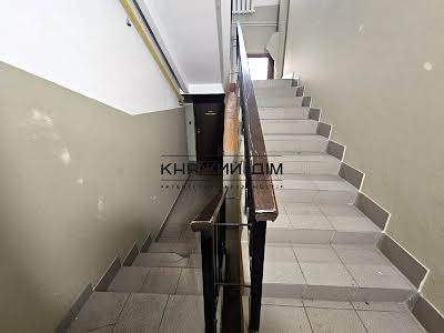 квартира за адресою Борисоглібська вул., 16В