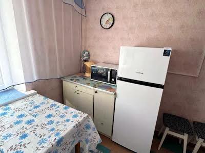 квартира по адресу Коробова ул., 2