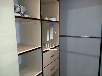 квартира за адресою Дніпровська набережна вул., 26Г