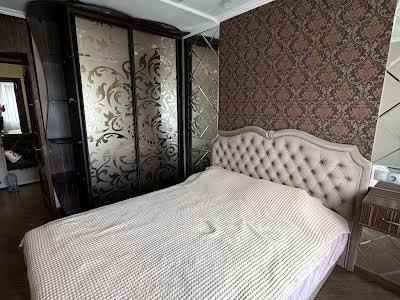 квартира по адресу Архитекторов ул., 20