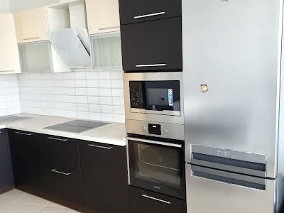 квартира по адресу Драгоманова ул., 4а