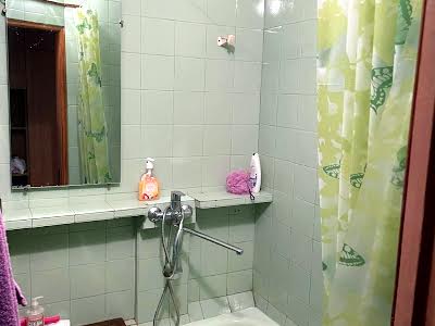 квартира за адресою Зодчих вул., 38