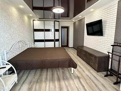 квартира по адресу Независимости пер., 9