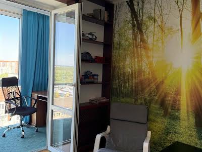 квартира за адресою Івана Пулюя вул., 40