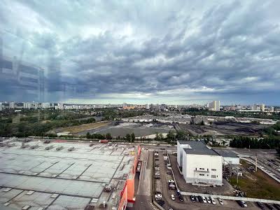 квартира по адресу Драгоманова ул., 2-А