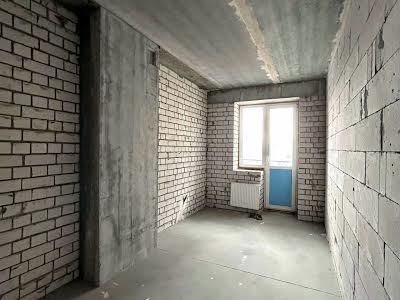 квартира за адресою Симона Петлюри вул. (Черняховського), 21Б