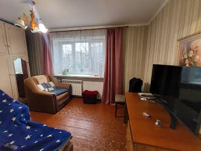 квартира по адресу Адмиральский просп. (Патріса Лумумби), 1б