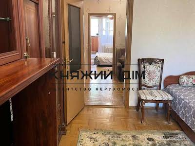 квартира за адресою Драгоманова вул., 14А