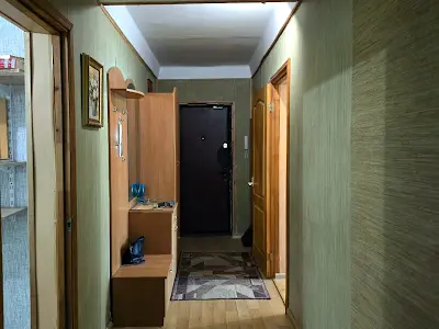 квартира по адресу Романа Ратушного ул. (Волгоградська), 33