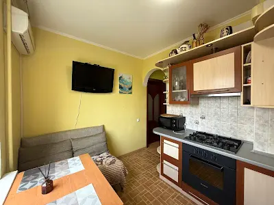 квартира за адресою Героїв Дніпра вул., 32а