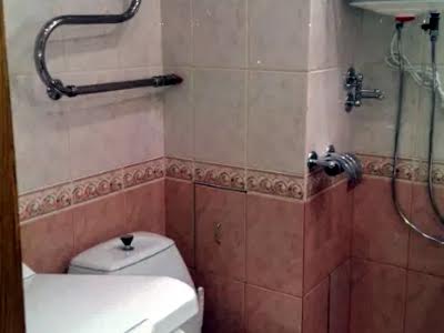 квартира за адресою Митрополита Василя Липківського вул. (Урицького), 13