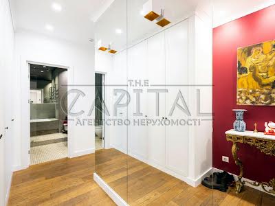 квартира за адресою Голосіївський просп. (40-річчя Жовтня), 60