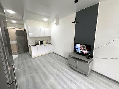 квартира по адресу Євгена Чикаленка ул. (Матросова), 8а