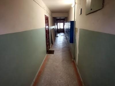 квартира за адресою Докучаєвська вул., 16