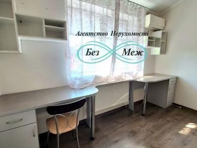 квартира за адресою Волошкова вул., 74