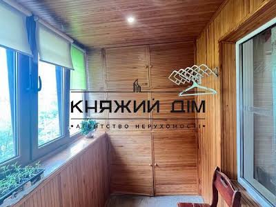 квартира по адресу Драгоманова ул., 14А
