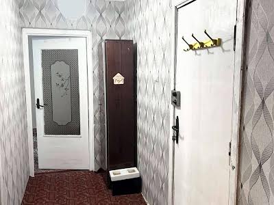 квартира за адресою Богдана-Ігора Антонича вул., 24