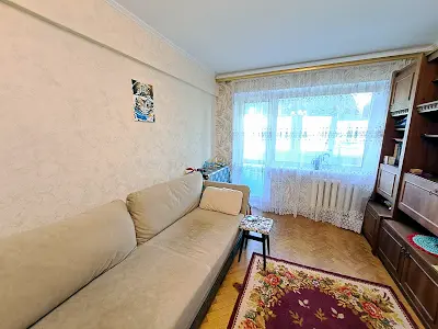 квартира по адресу Карпенко ул., 11
