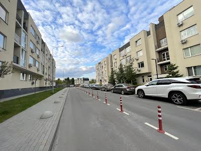 квартира за адресою Промениста вул., 42