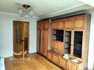 квартира по адресу Чоколовский бульв., 18
