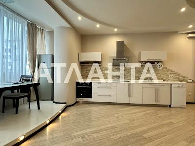 квартира за адресою Фонтанська дорога вул., 49