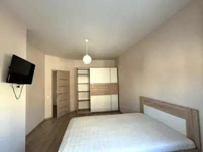 квартира за адресою Зелена вул., 12