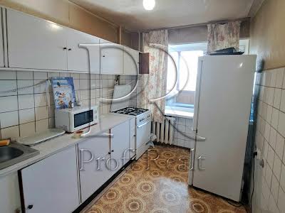 квартира по адресу Игоря Шамо бульв. (Олексія Давидова), 2/7