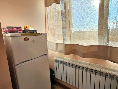 квартира за адресою Тракторобудівників просп., 124