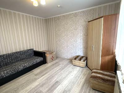 квартира за адресою Кордонна вул., 84