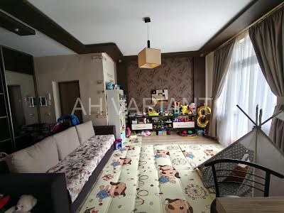 квартира по адресу Ужгород, Олександра Хіри ул., 1
