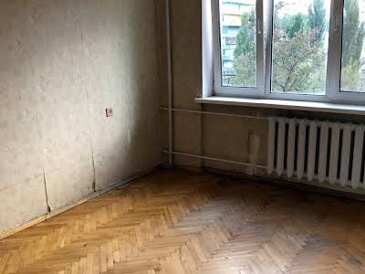 квартира за адресою Кирилівська вул. (Фрунзе), 115/2