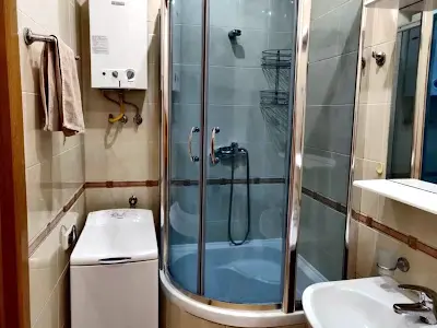 квартира за адресою Панаса Мирного вул., 3