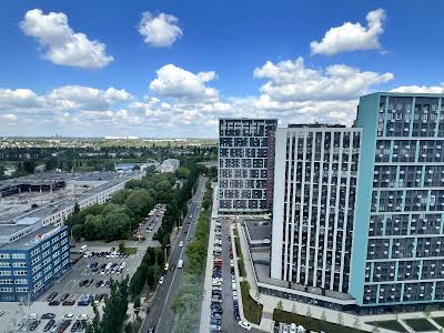квартира за адресою Віктора Некрасова вул. (Північно-Сирецька), 10