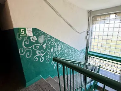 квартира по адресу Парково-Сырецкая ул. (Тимофія Шамрила), 5-А