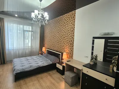 квартира за адресою Асташкіна вул. (Крива), 29