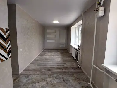 квартира по адресу Николаевская ул., 3