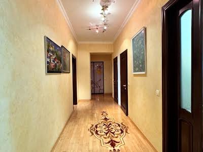 квартира по адресу Владимира Ивасюка просп. (Героїв Сталінграду), 8