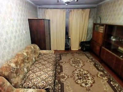 квартира за адресою Громова, 7