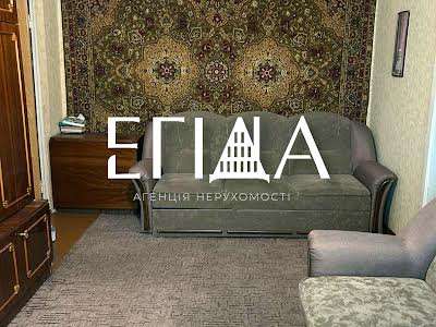 квартира за адресою Пожарського, 5
