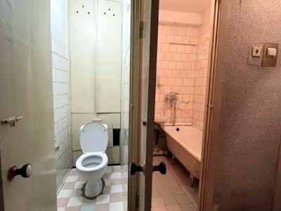 квартира за адресою Лісовий просп., 7