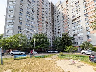 квартира за адресою Василя Верховинця вул., 10