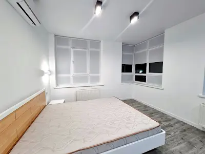 квартира по адресу Николая Гулака ул., 4