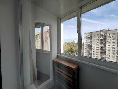 квартира за адресою Пантелеймона Куліша вул. (Челябінська), 15