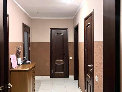 квартира за адресою Івасюка вул., 50а