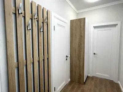 квартира за адресою Ревуцького вул., 40-В