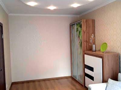 квартира за адресою Бориса Гмирі вул., 20